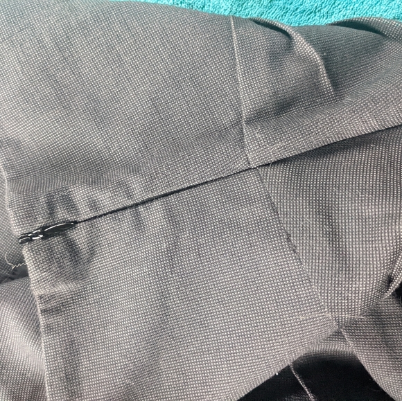 Black Mini skirt - Picture 4 of 6